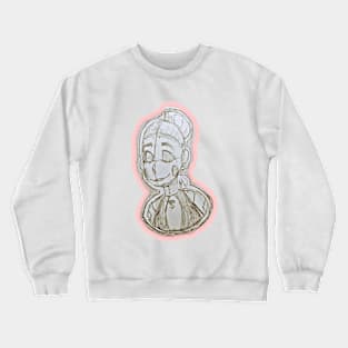 Amazing Grace Crewneck Sweatshirt